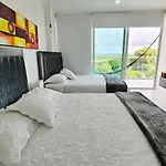 Regency Suites Morros By Parceros Group
