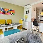Regency Suites Morros By Parceros Group