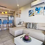 Regency Suites Morros by Parceros Group