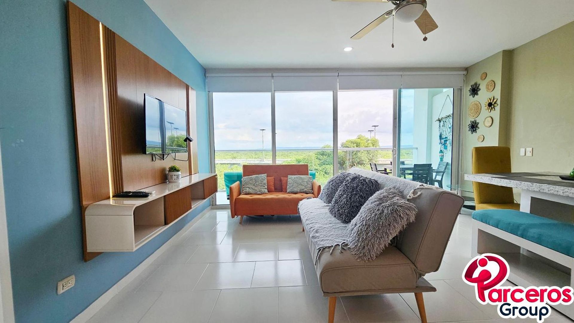 Regency Morros By Parceros Group Apartamento *