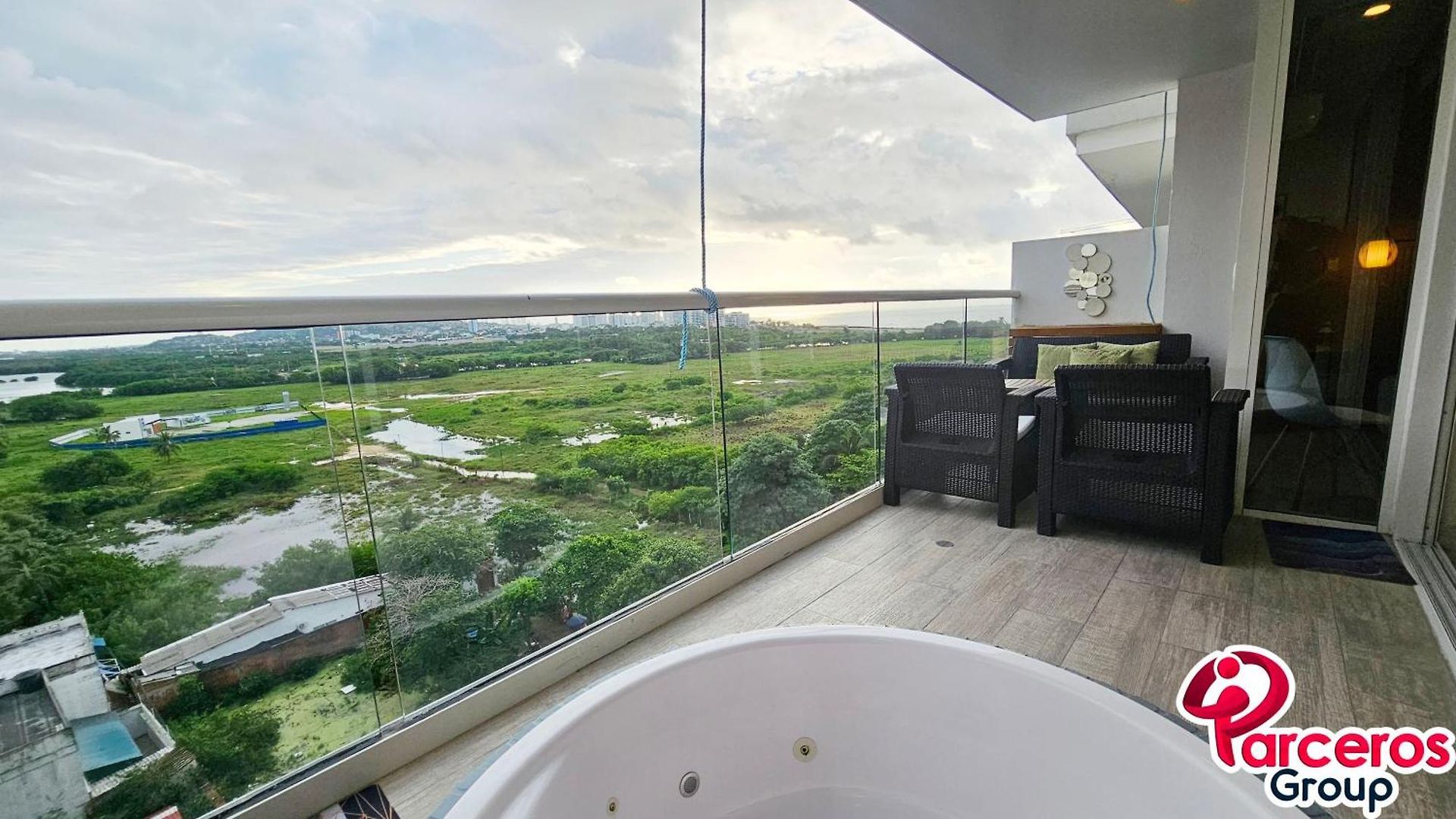 Apartamento Regency Morros By Parceros Group