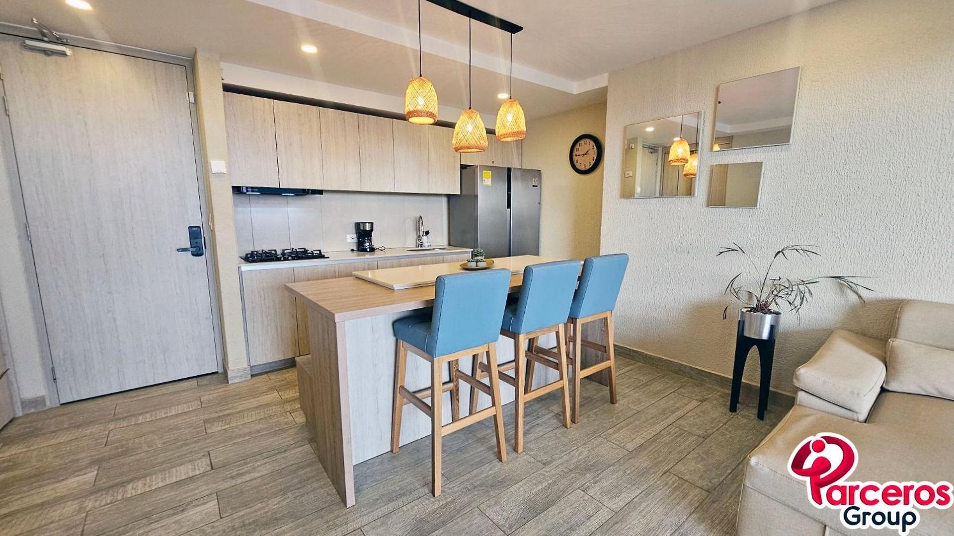 Regency Morros By Parceros Group