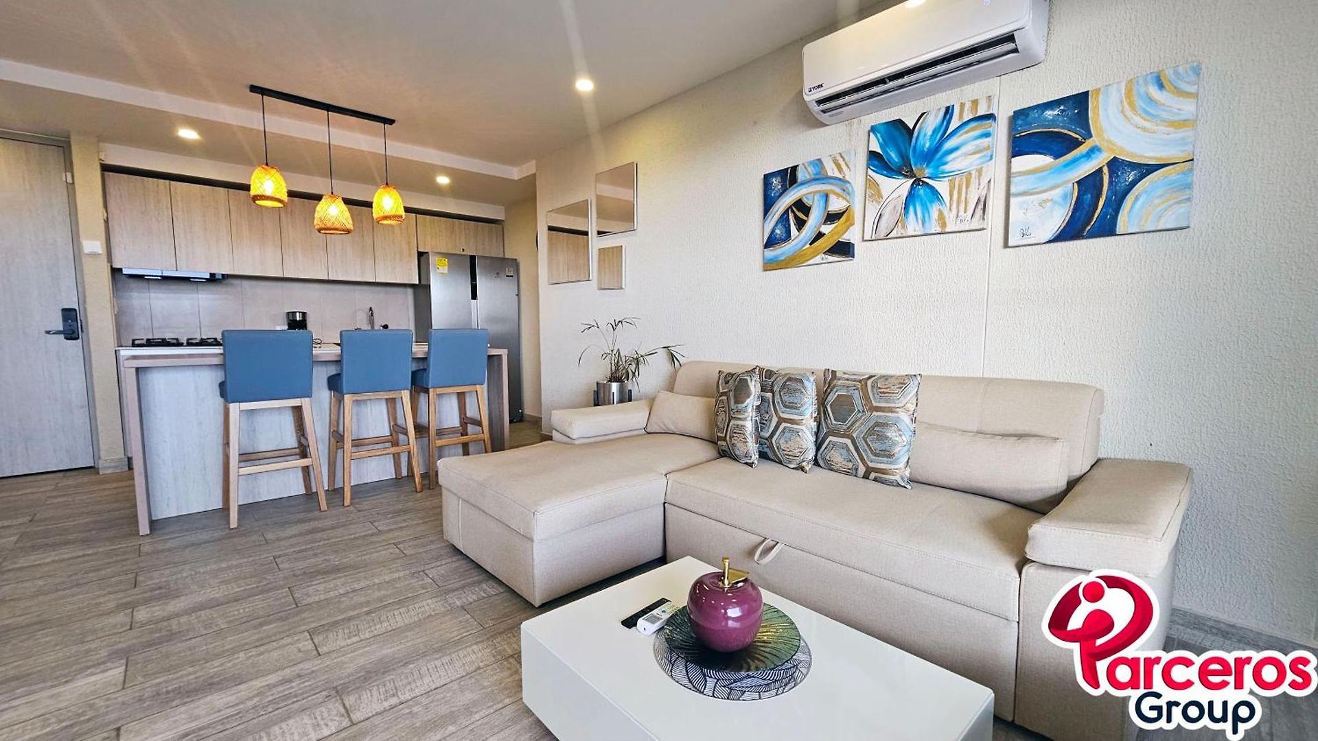 Regency Morros By Parceros Group Cartagena
