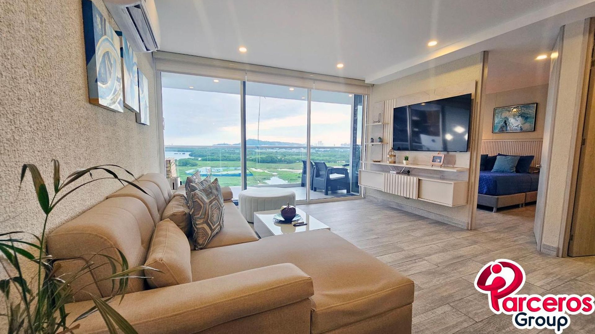Regency Morros By Parceros Group Apartamento Cartagena