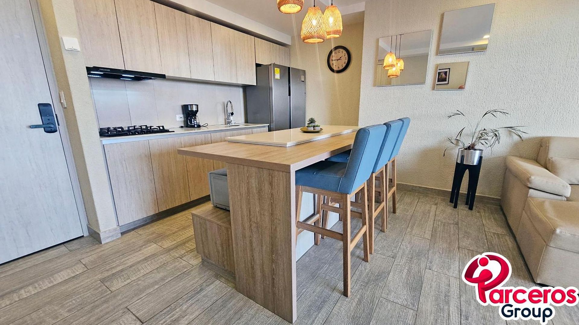 Regency Morros By Parceros Group