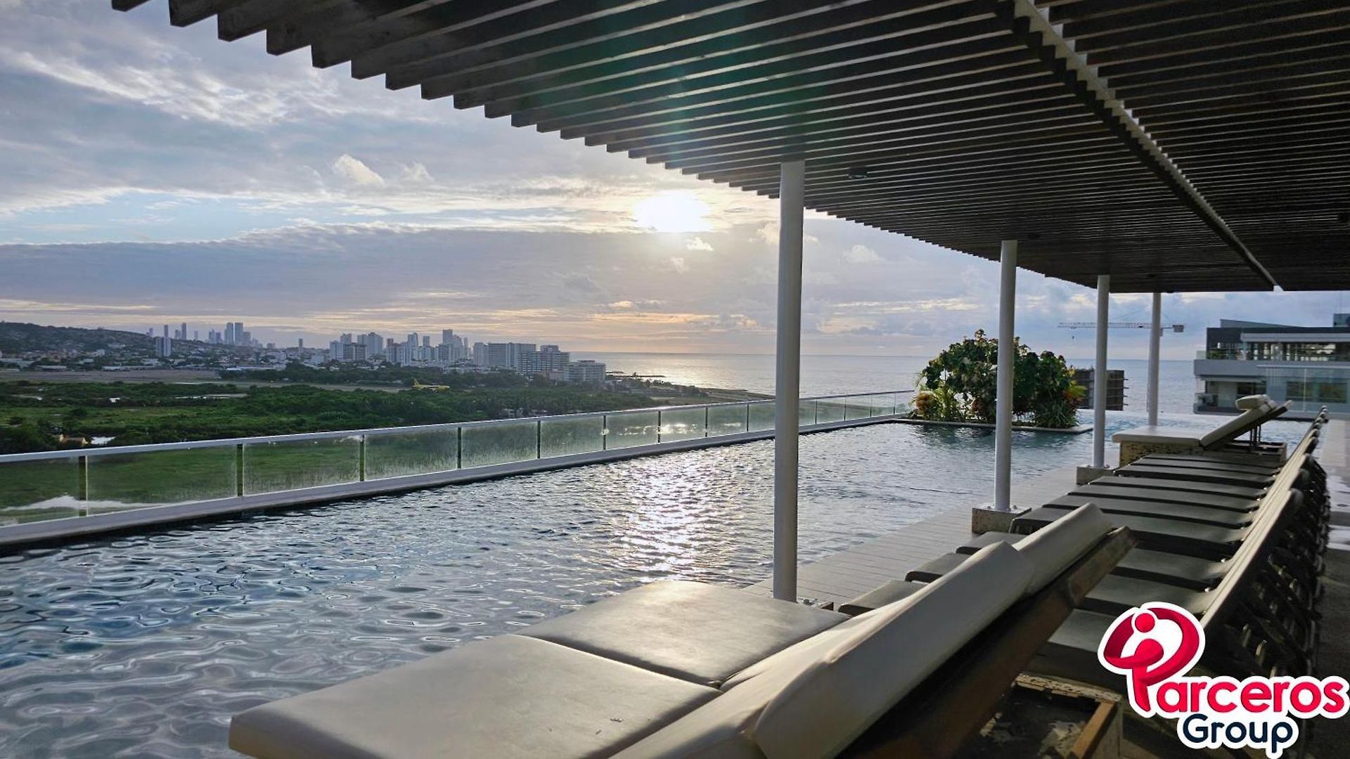 Regency Morros By Parceros Group