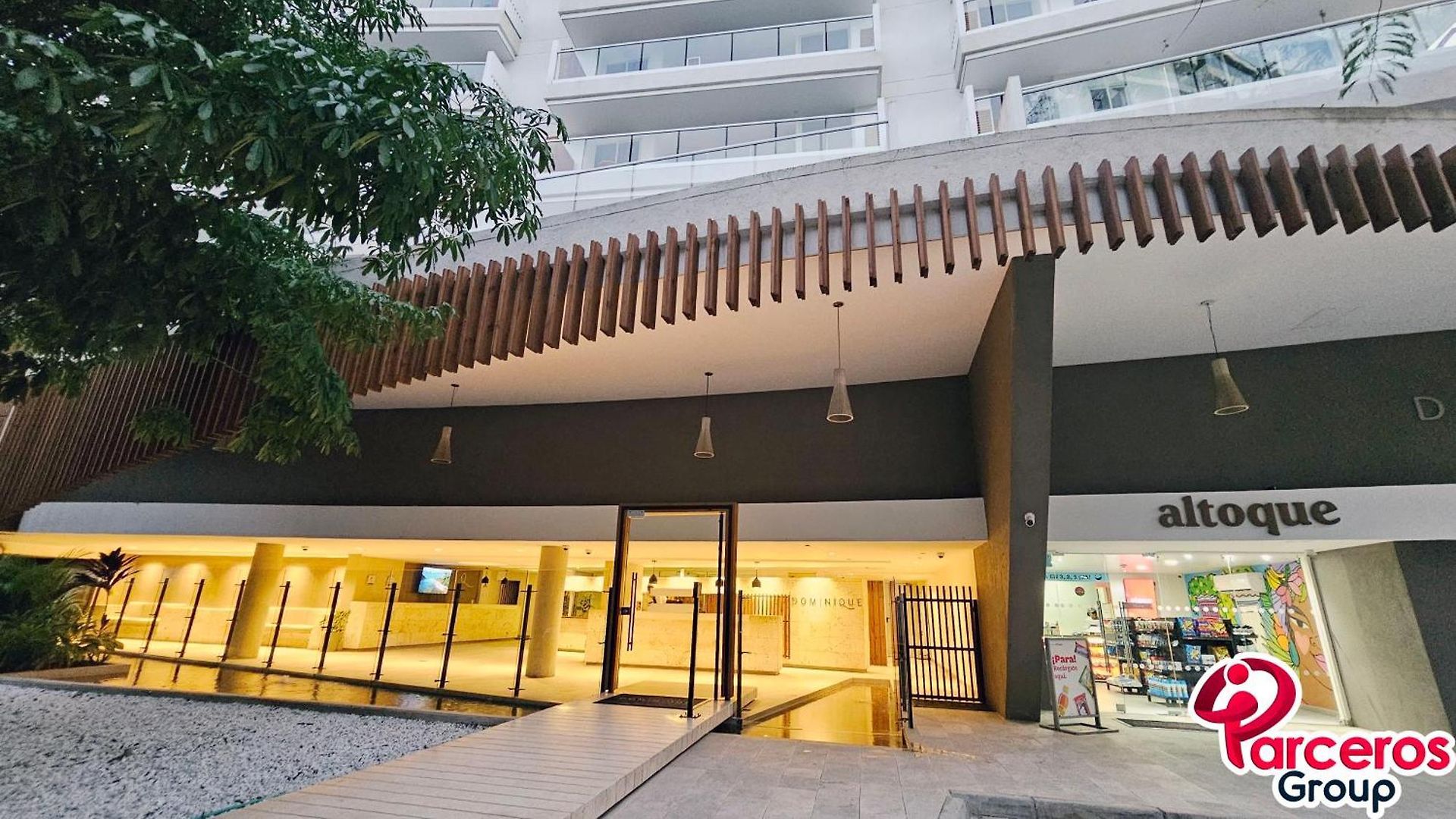 Apartamento Regency Morros By Parceros Group *