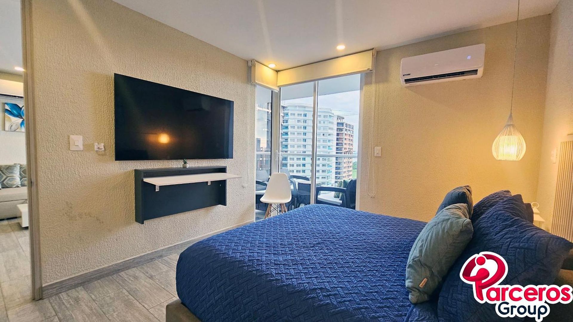 Regency Morros By Parceros Group * Cartagena