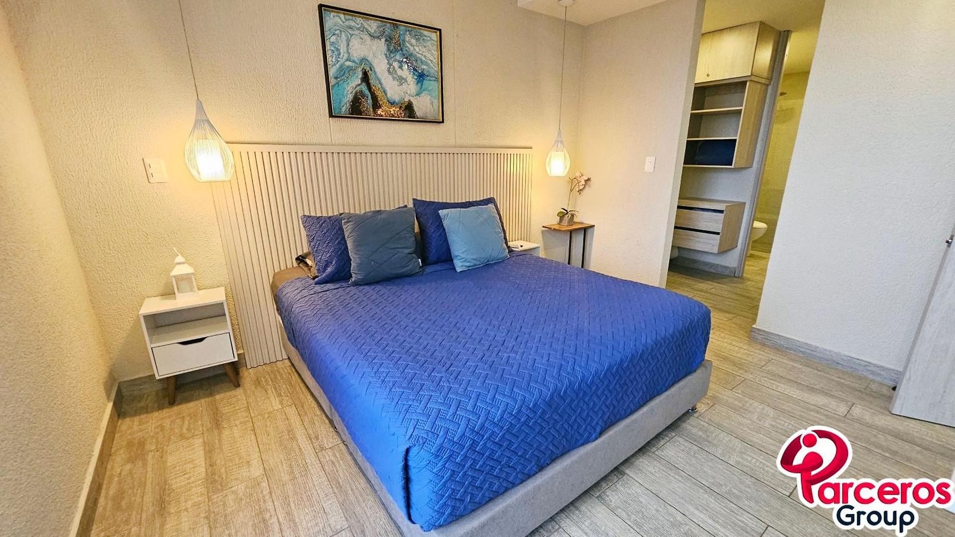 Regency Morros By Parceros Group Cartagena