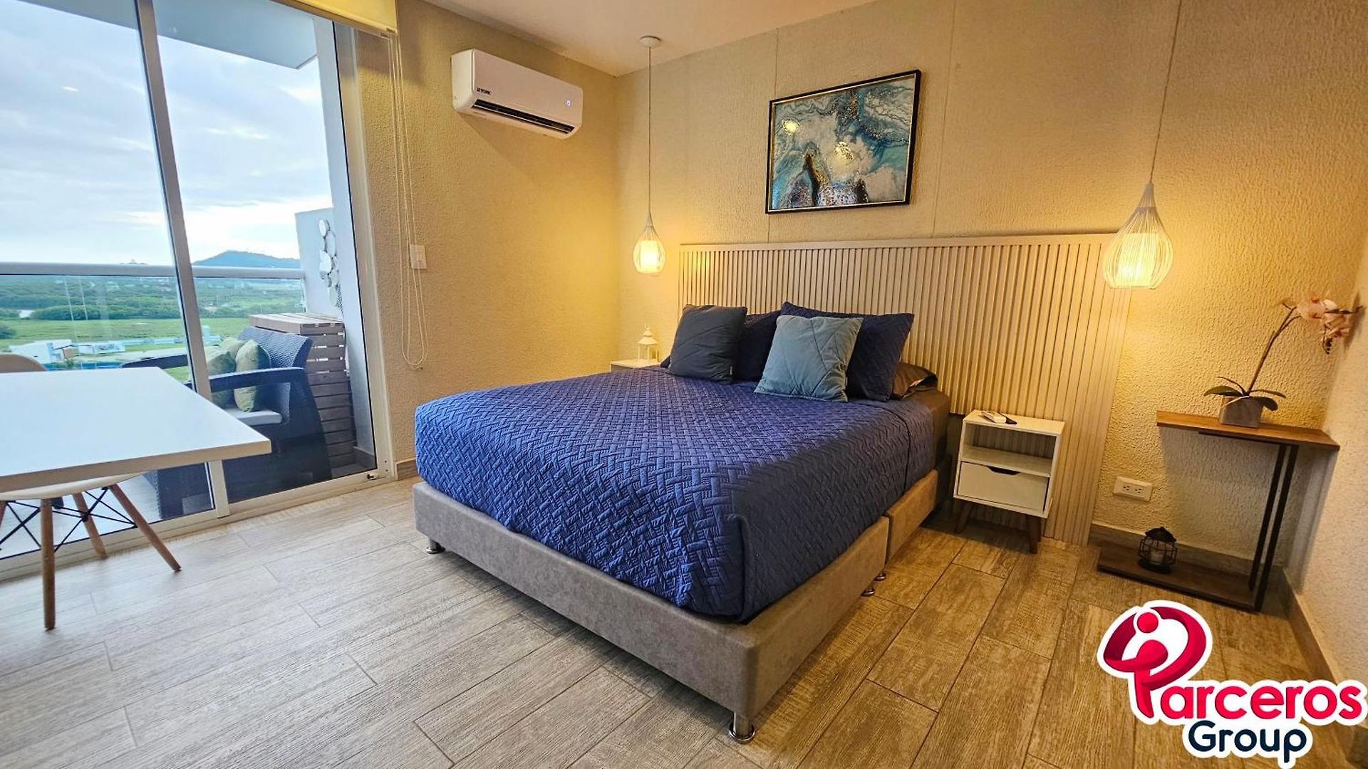 Regency Morros By Parceros Group Apartamento