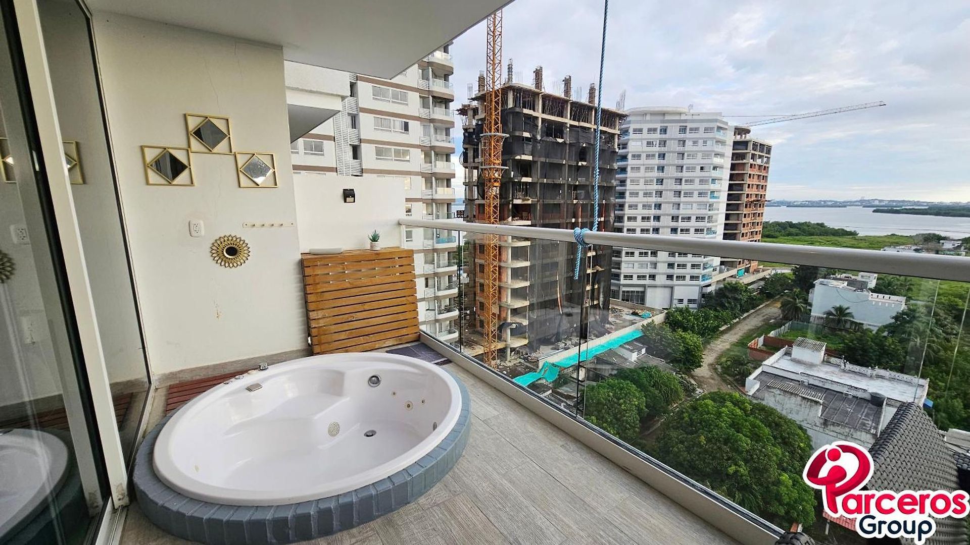 Regency Morros By Parceros Group Apartamento *
