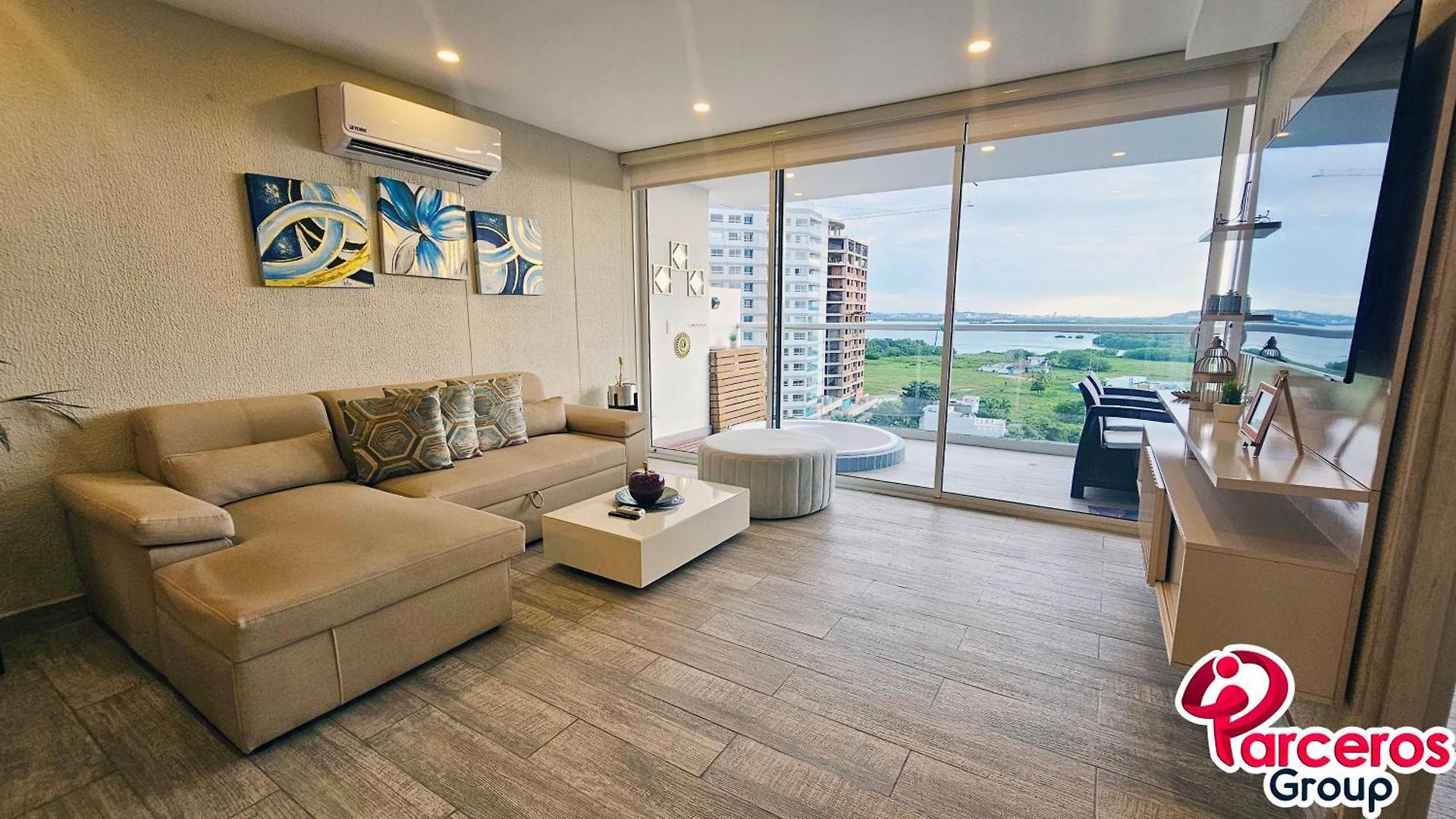 Regency Morros By Parceros Group