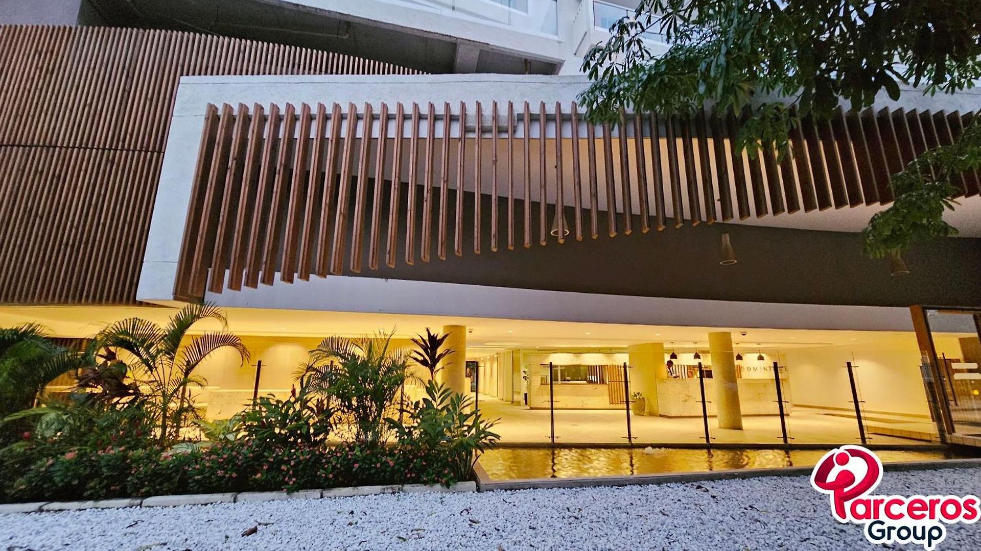 Regency Morros By Parceros Group Apartamento Cartagena