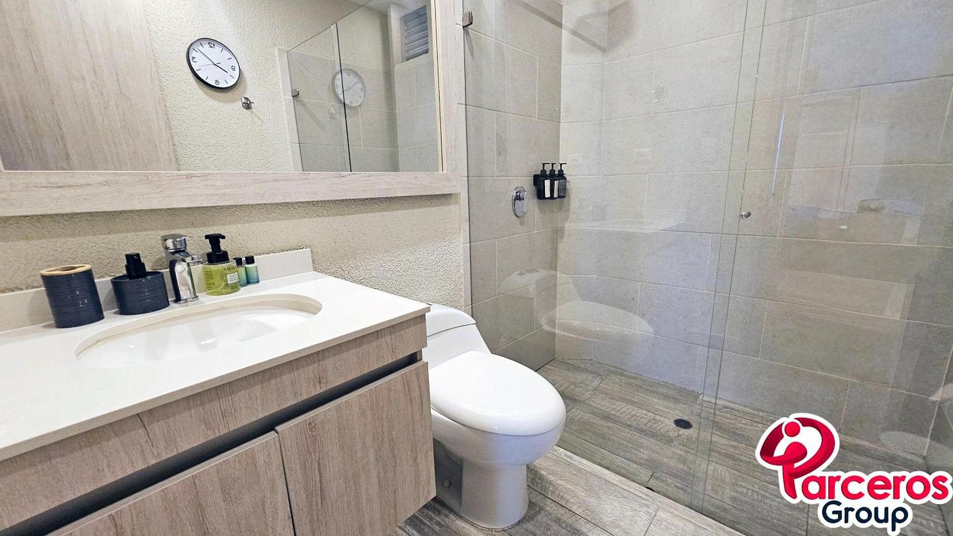 Regency Morros By Parceros Group Apartamento
