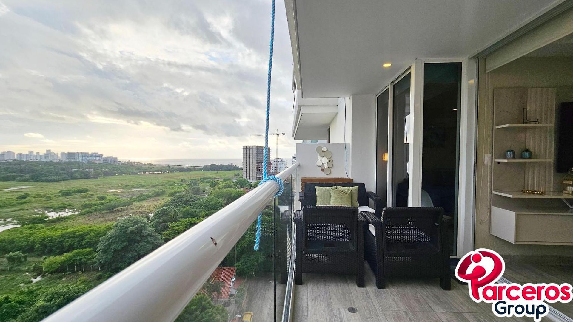 Regency Morros By Parceros Group Cartagena