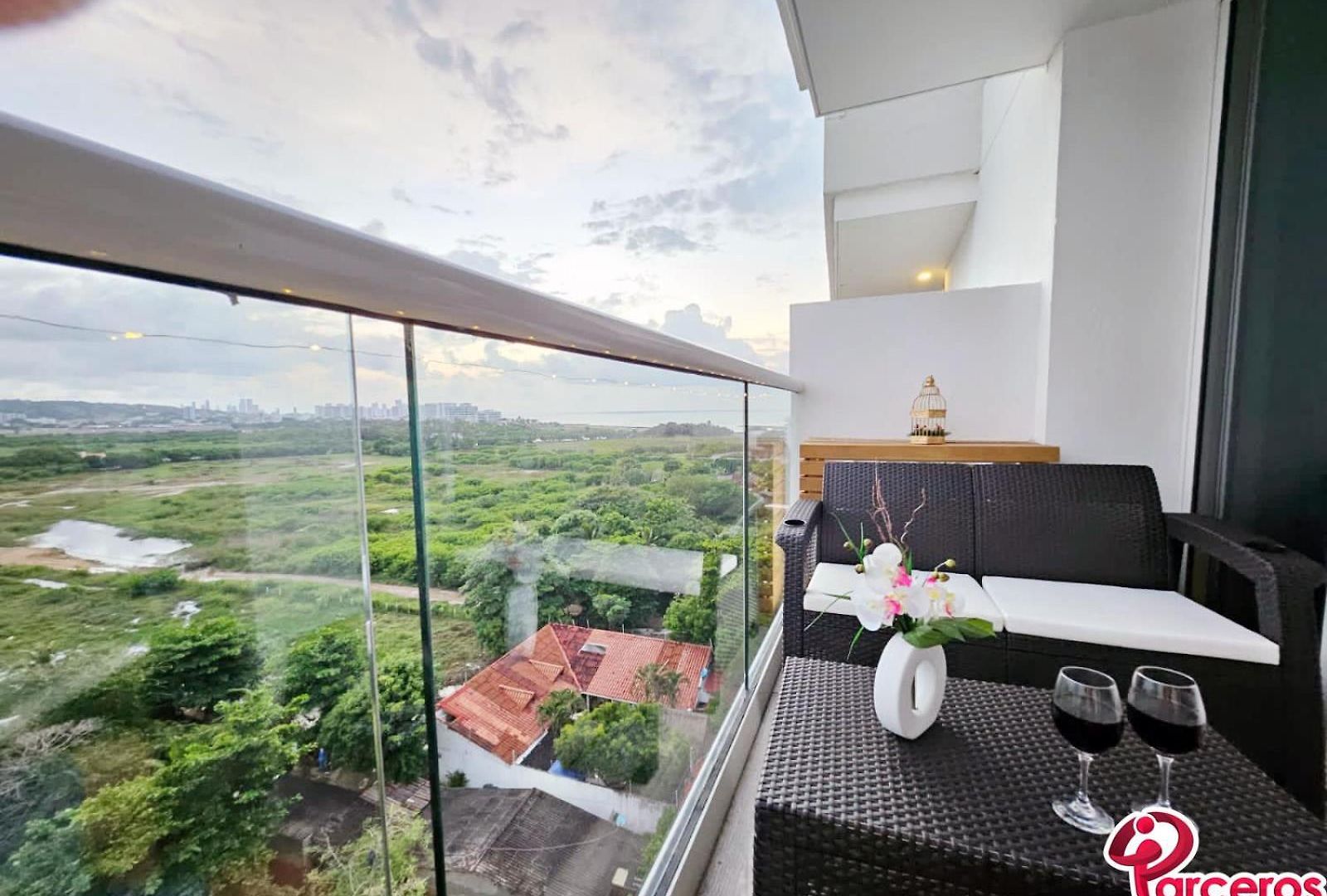 Regency Morros By Parceros Group Apartamento *