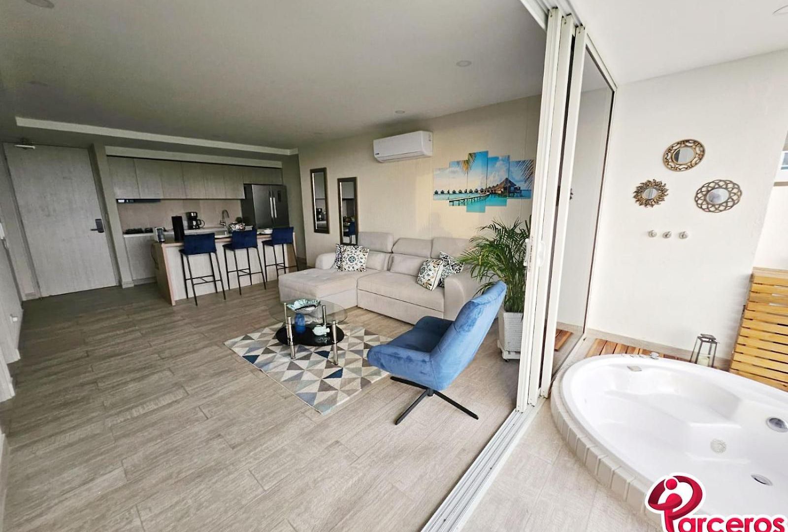 Regency Morros By Parceros Group Apartamento