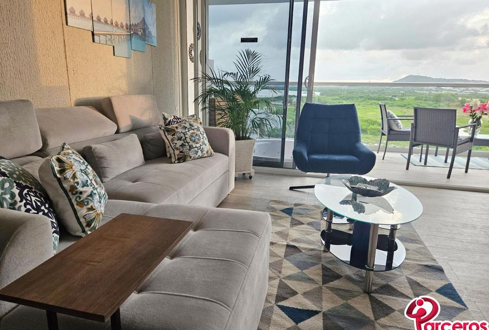 Apartamento Regency Morros By Parceros Group