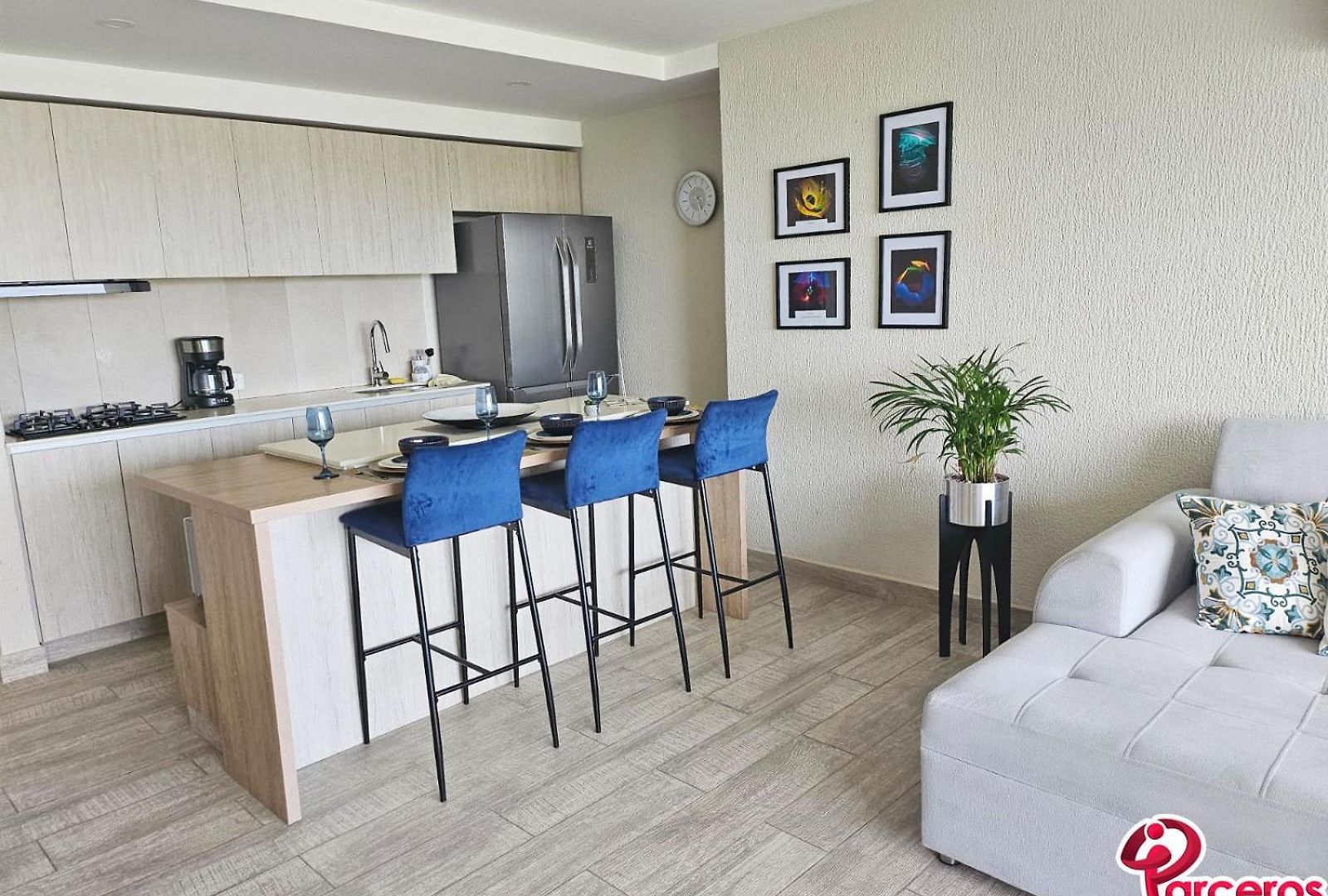 Regency Morros By Parceros Group Cartagena