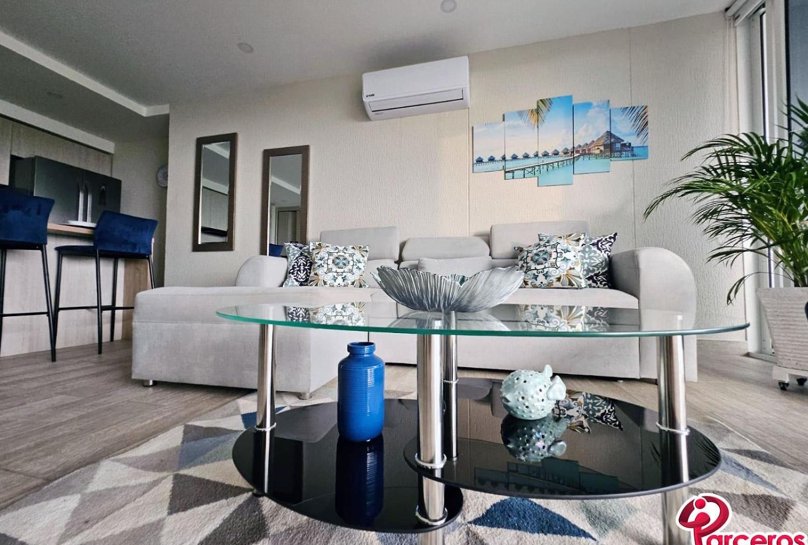 Regency Morros By Parceros Group Apartamento Cartagena