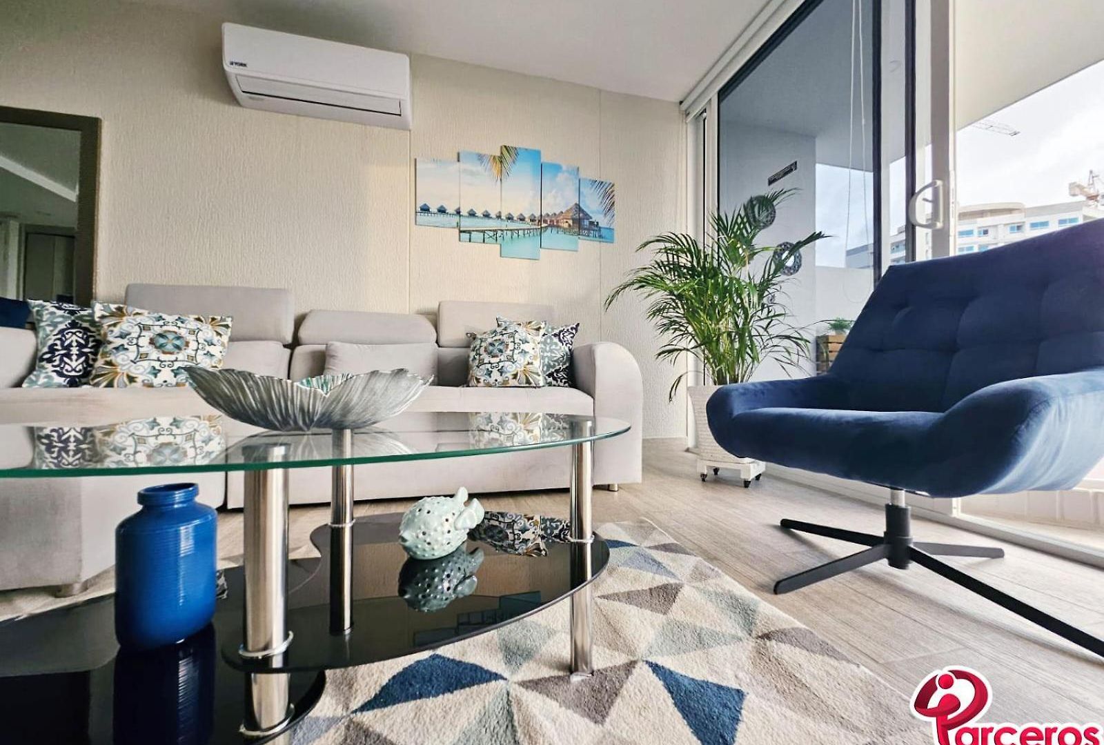 Regency Morros By Parceros Group Apartamento