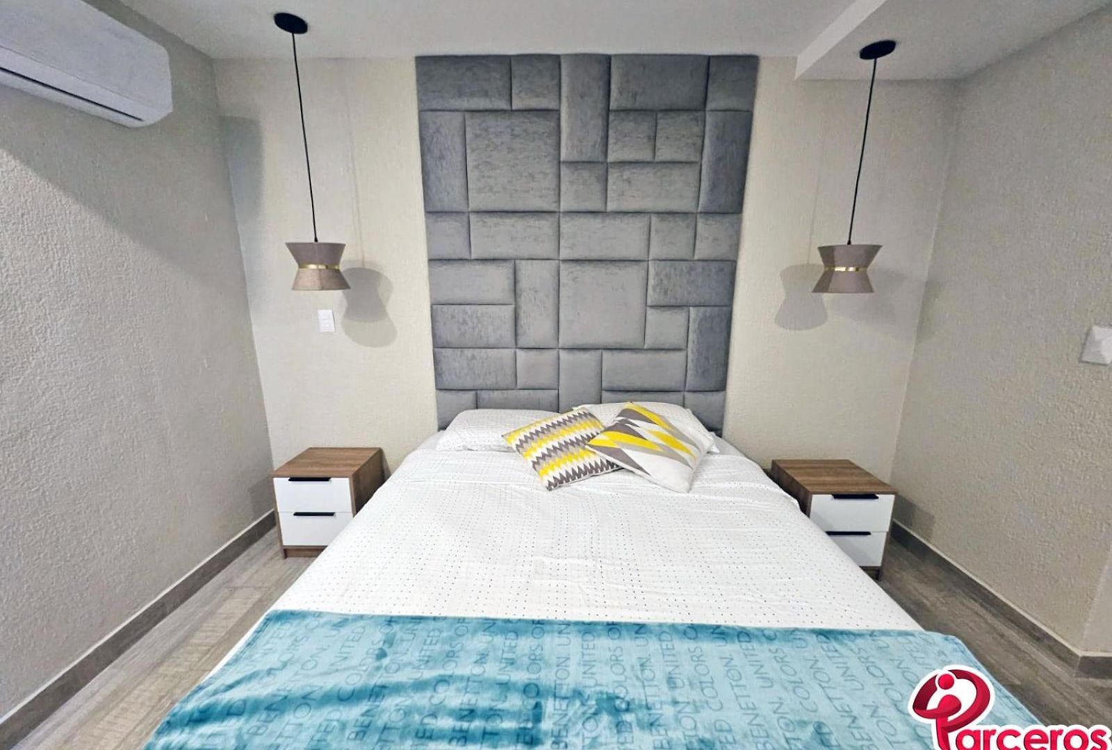 Apartamento Regency Morros By Parceros Group