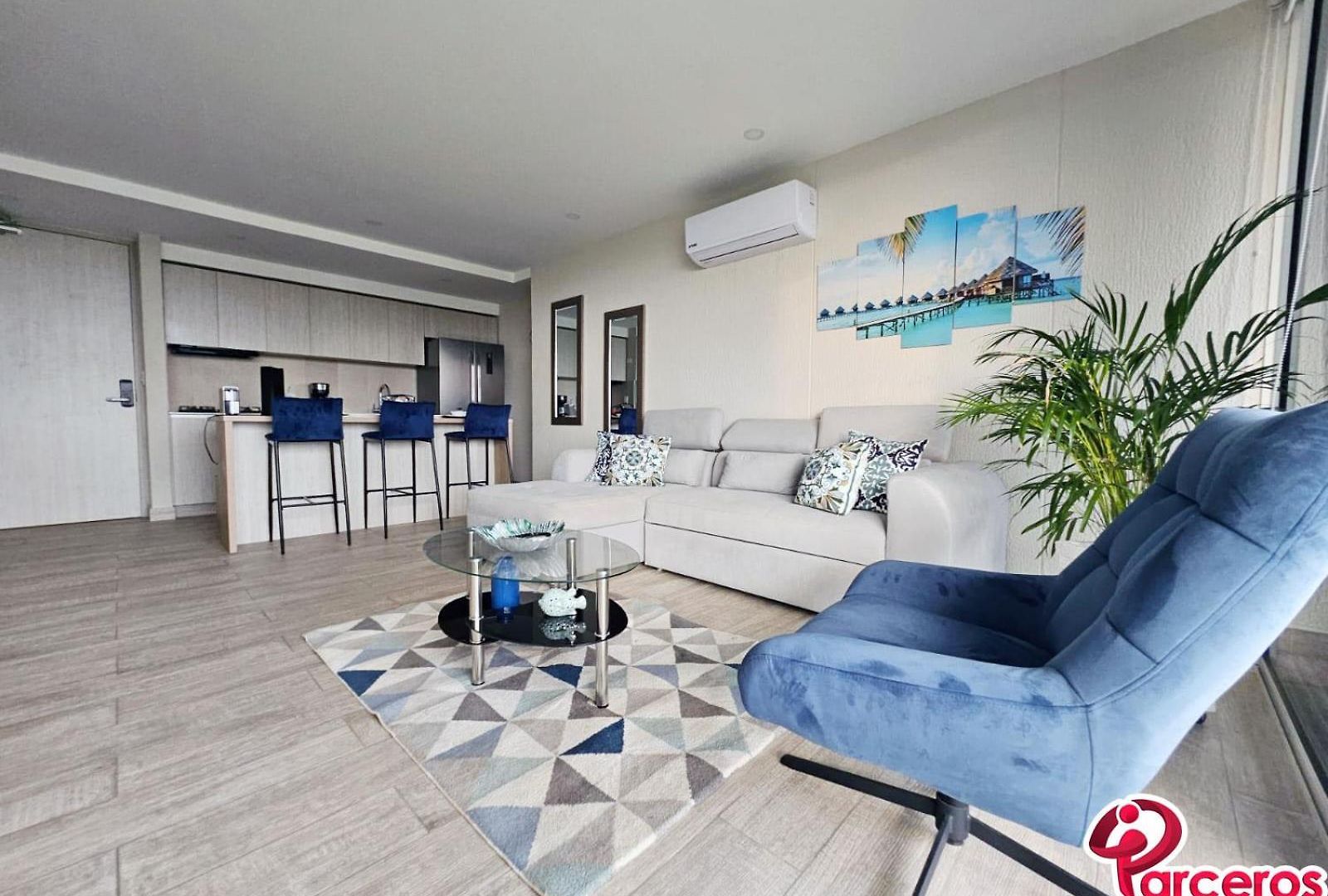 Apartamento Regency Morros By Parceros Group