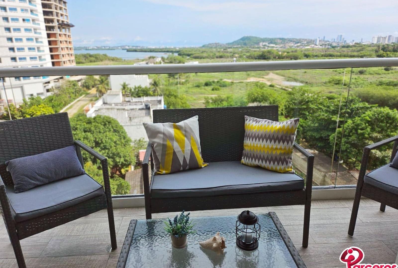 Apartamento Regency Morros By Parceros Group