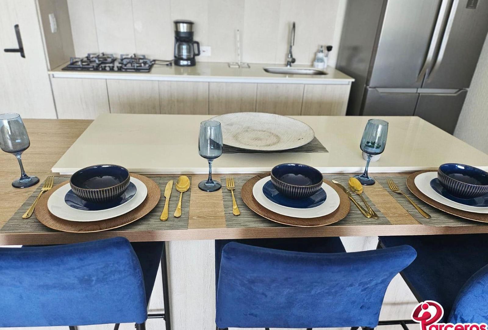 Apartamento Regency Morros By Parceros Group *
