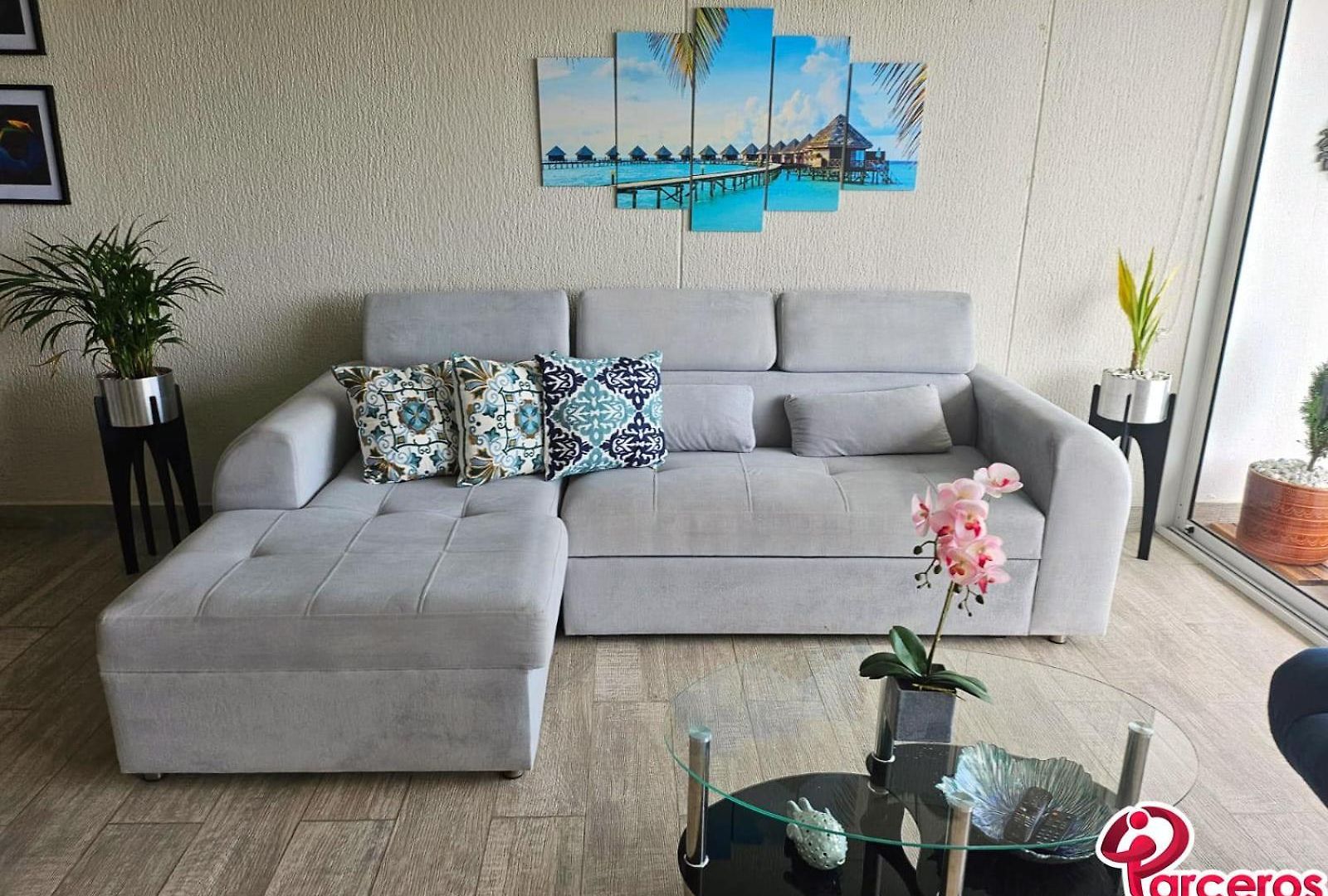 Regency Morros By Parceros Group Cartagena