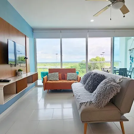 Regency Morros By Parceros Group Apartamento *