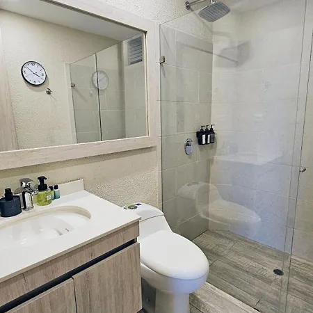 Apartamento Regency Morros By Parceros Group