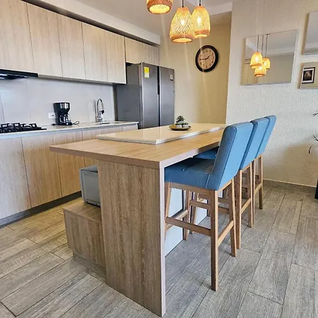Regency Morros By Parceros Group
