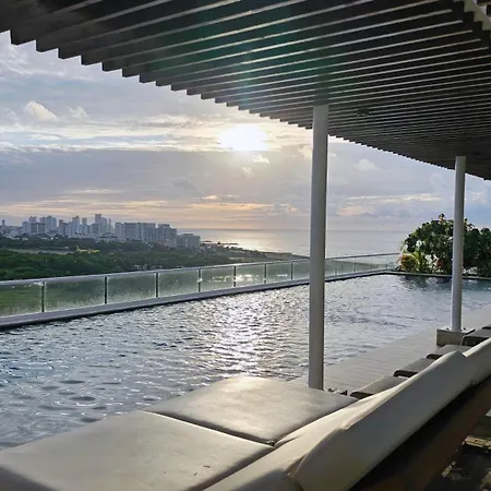 Regency Morros By Parceros Group