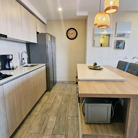 Apartamento Regency Morros By Parceros Group