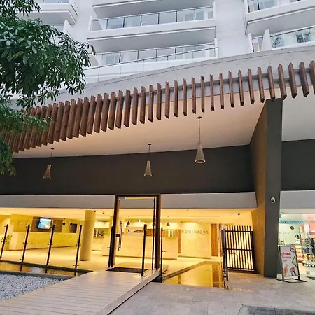 Apartamento Regency Morros By Parceros Group *