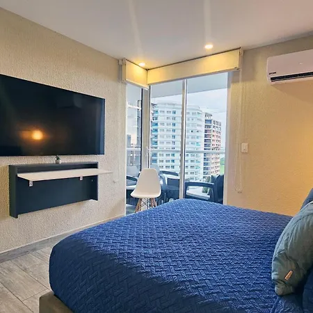 Regency Morros By Parceros Group * Cartagena