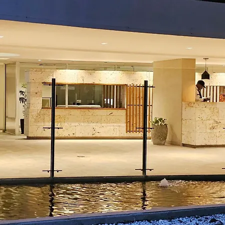 Apartamento Regency Morros By Parceros Group