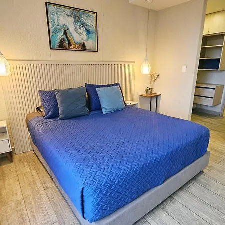 Regency Morros By Parceros Group Cartagena
