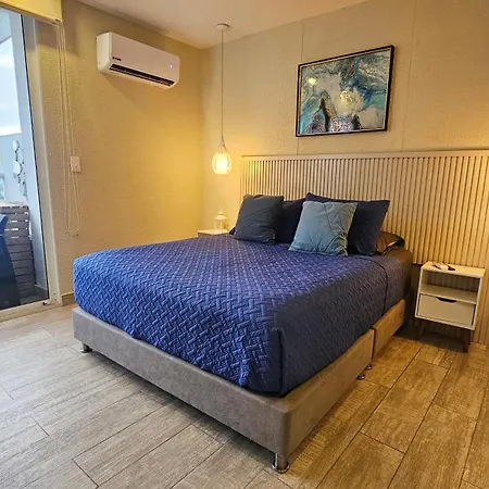 Regency Morros By Parceros Group Apartamento