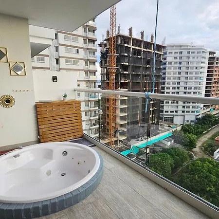 Regency Morros By Parceros Group Apartamento *