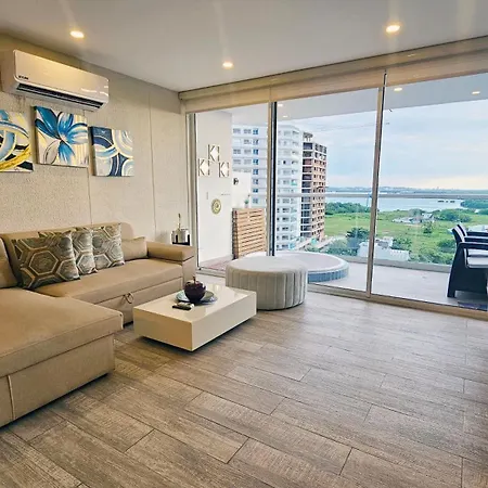 Regency Morros By Parceros Group