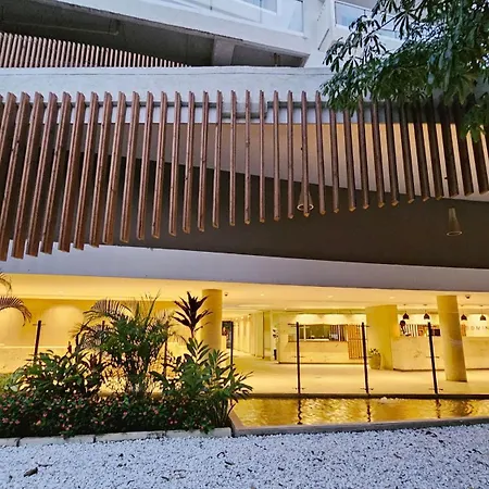 Regency Morros By Parceros Group Apartamento Cartagena