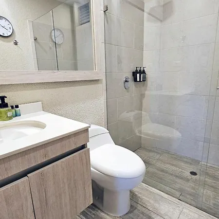 Regency Morros By Parceros Group Apartamento