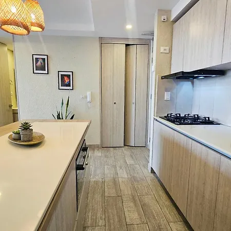 Regency Morros By Parceros Group *