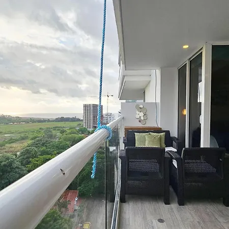 Regency Morros By Parceros Group Cartagena