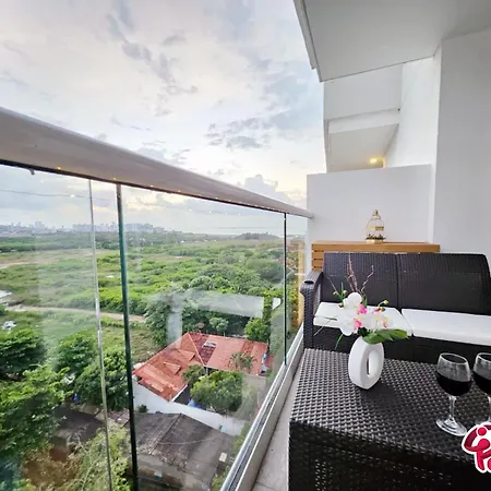 Regency Morros By Parceros Group Apartamento *