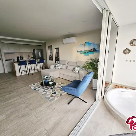 Regency Morros By Parceros Group Apartamento