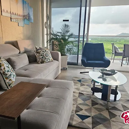 Apartamento Regency Morros By Parceros Group