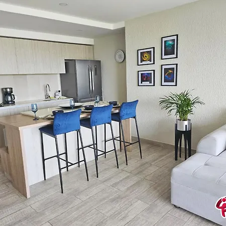 Regency Morros By Parceros Group Cartagena